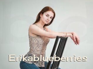 Erikablueberries