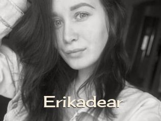Erikadear