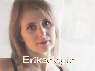 Erikadoyle
