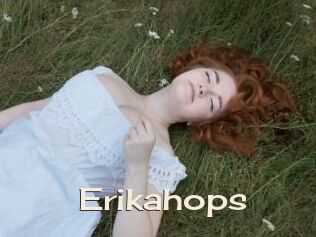 Erikahops