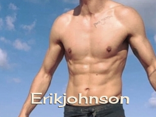 Erikjohnson