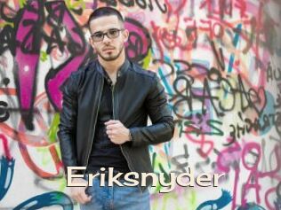 Eriksnyder