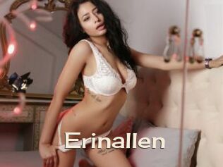 Erinallen