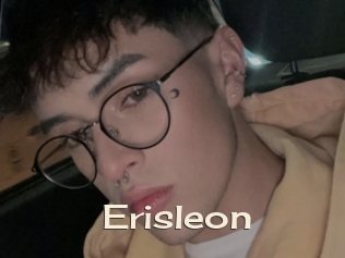 erisleon Big Dicks Round Ass