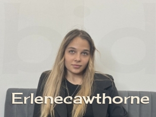 Erlenecawthorne