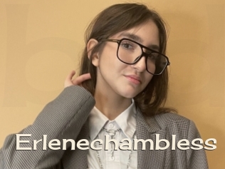 Erlenechambless