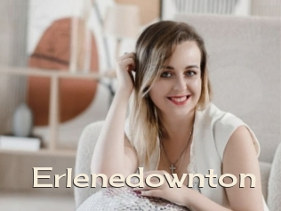 Erlenedownton