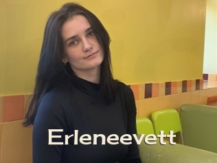Erleneevett