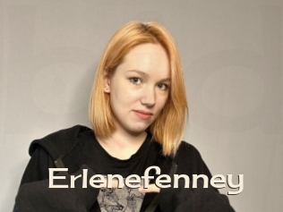 Erlenefenney