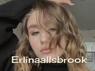 Erlinaallsbrook