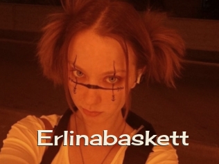 Erlinabaskett