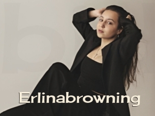 Erlinabrowning