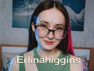 Erlinahiggins