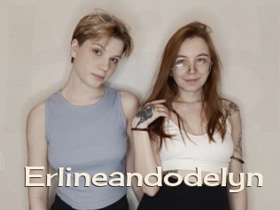 Erlineandodelyn