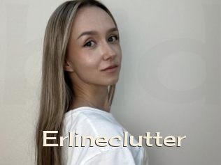 Erlineclutter
