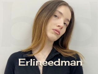 Erlineedman