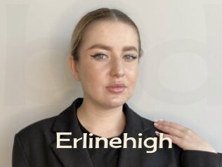 Erlinehigh