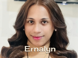 Ernalyn