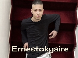 ernestokyaire Big Dicks Round Ass