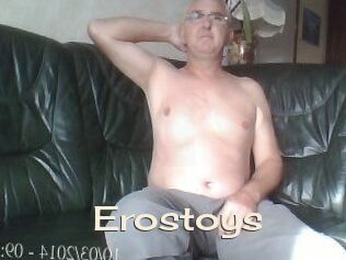 Erostoys