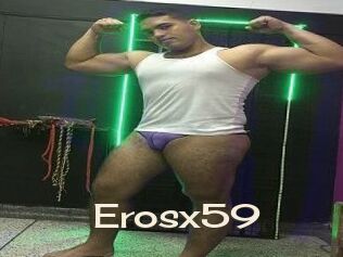 Erosx59
