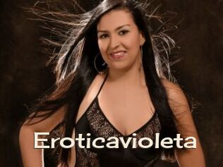 Eroticavioleta