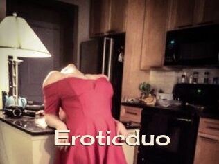 Eroticduo