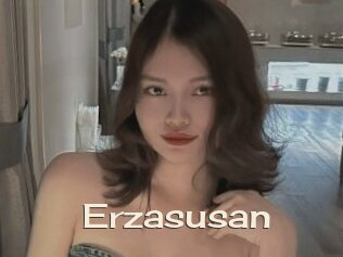 Erzasusan
