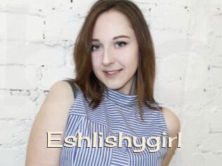 Eshlishygirl
