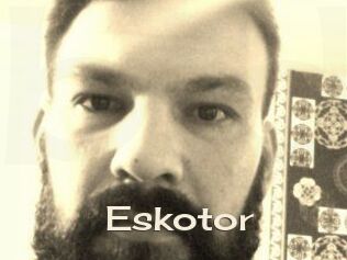 Eskotor