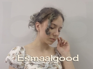 Esmaalgood