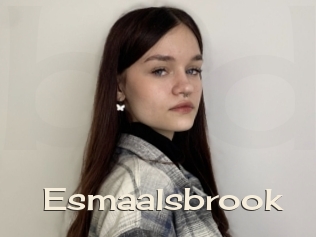 Esmaalsbrook