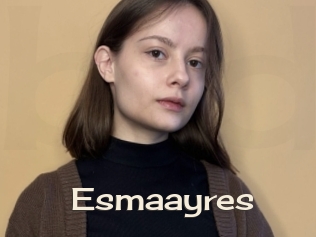 Esmaayres