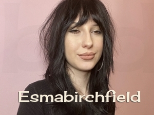Esmabirchfield