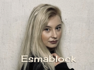 Esmablock