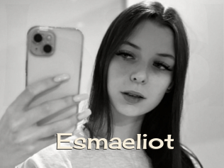 Esmaeliot