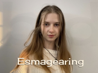 Esmagearing