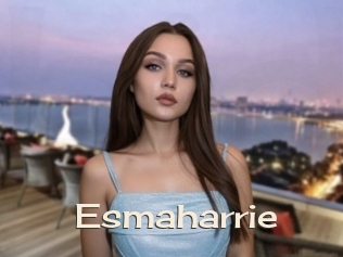 Esmaharrie