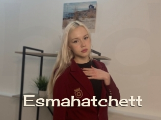 Esmahatchett