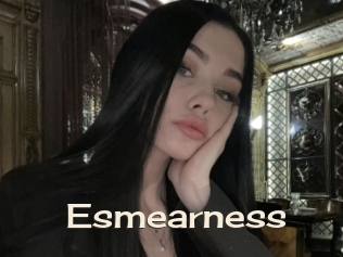 Esmearness