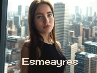 Esmeayres