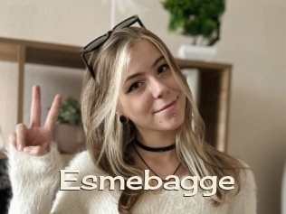 Esmebagge