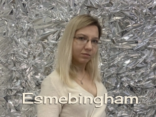 Esmebingham