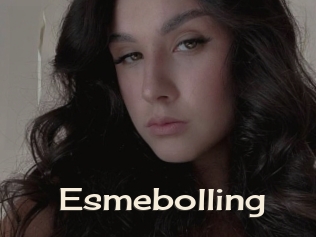 Esmebolling