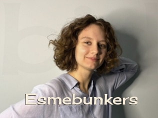 Esmebunkers