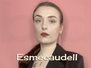 Esmecaudell