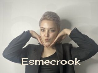 Esmecrook