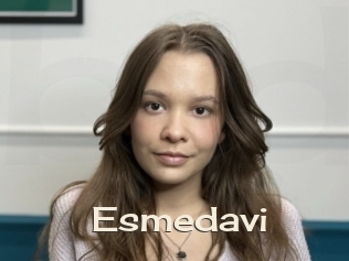 Esmedavi