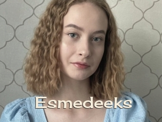 Esmedeeks