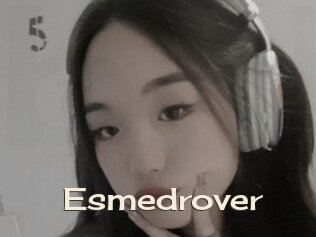 Esmedrover